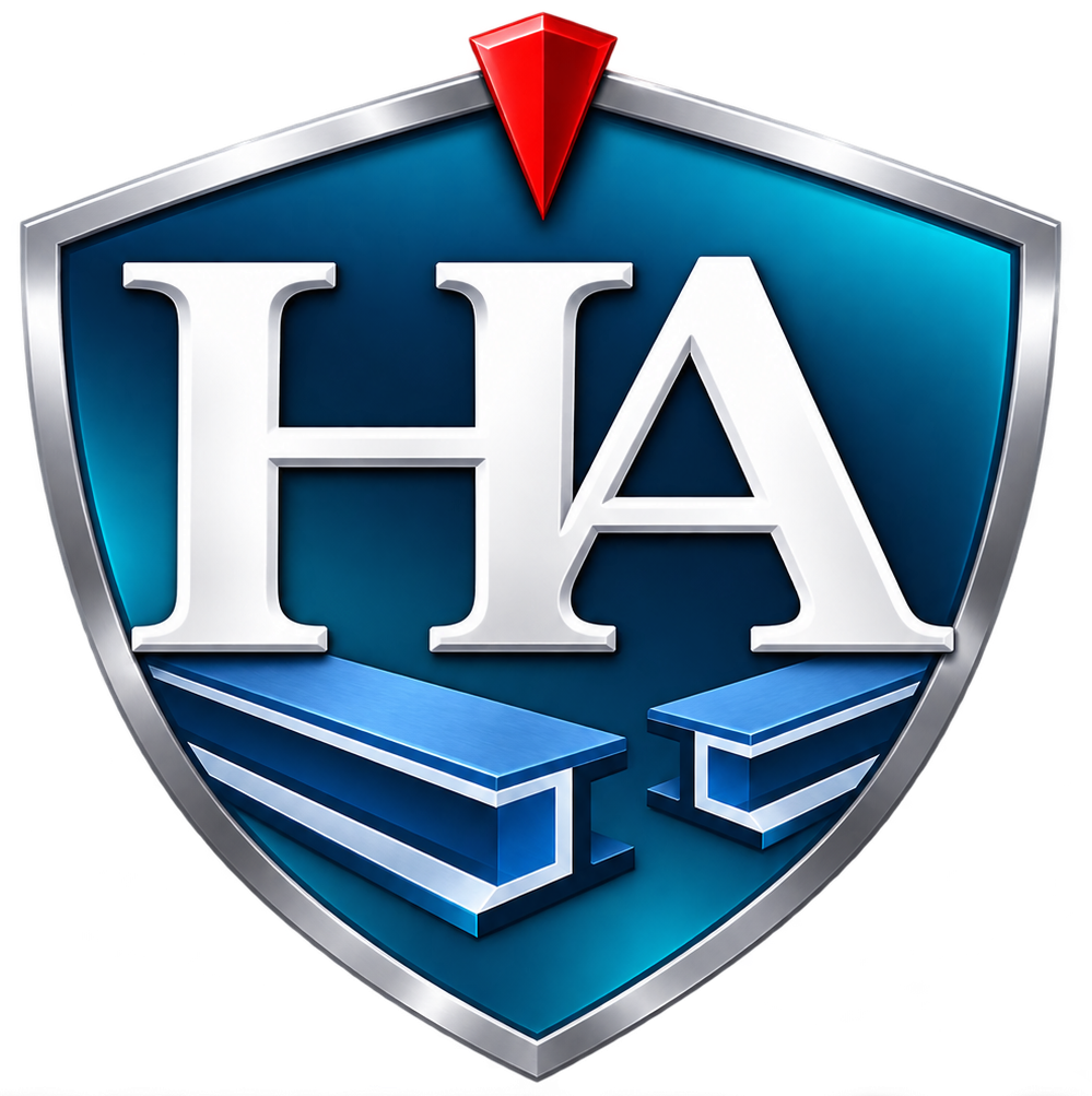 Hierros Atlantis